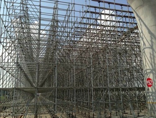 蘇州腳手架搭拆廠家★搭建注意事項(xiàng)●非同小可！