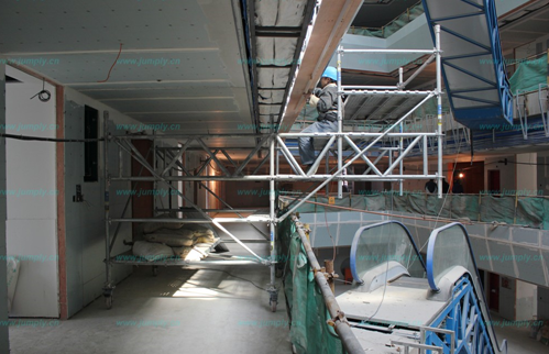 你了解搭建腳手架需要遵循的2大事項嗎？